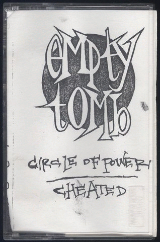 Empty Tomb : Circle of Power - Cheated